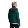 J.Lindeberg Gents Maclean ¼ Zip Midlayer Forest Biome (M334)
