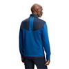 J.Lindeberg Gents Maclean ¼ Zip Midlayer Set Sail (O603)