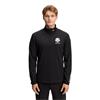 J.Lindeberg Gents Ryder Cup 2027 Tour Tech Midlayer Black 9999