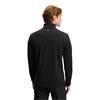 J.Lindeberg Gents Ryder Cup 2027 Tour Tech Midlayer Black 9999
