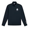J.Lindeberg Gents Ryder Cup 2027 Tour Tech Midlayer Navy 6855