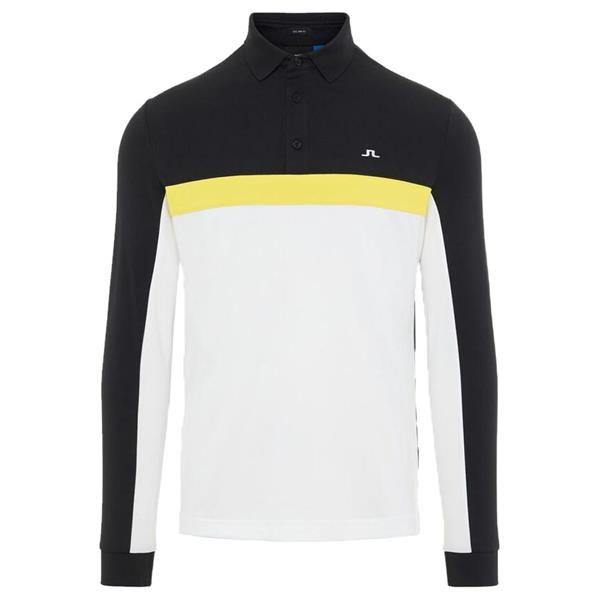 j lindeberg slim fit polo