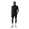 J.Lindeberg Gents Heath Regular Fit Polo Shirt Black (9999)