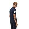 J.Lindeberg Gents Heath Regular Fit Polo Shirt Navy (6855)