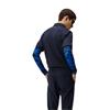 J.Lindeberg Gents Tour Tech Reg Fit Golf Polo Shirt Navy (6855)