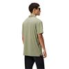 J.Lindeberg Gents Klas Regular Fit Golf Polo Shirt Oil Green (M311)