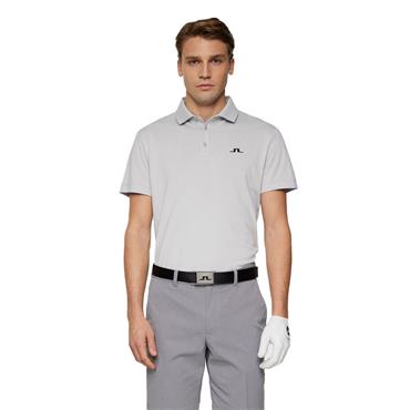 J.Lindeberg Gents Bridge Polo Shirt High Rise (U232)