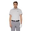 J.Lindeberg Gents Bridge Polo Shirt High Rise (U232)