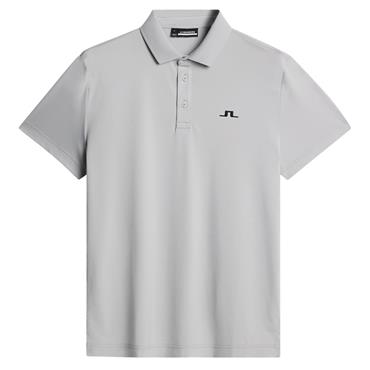 J.Lindeberg Gents Bridge Polo Shirt High Rise (U232)