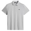 J.Lindeberg Gents Bridge Polo Shirt High Rise (U232)