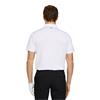 J.Lindeberg Gents Bridge Polo Shirt White (0000)