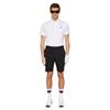 J.Lindeberg Gents Bridge Polo Shirt White (0000)