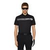 J.Lindeberg Gents Klas Polo Shirt Black (9999)