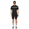 J.Lindeberg Gents Klas Polo Shirt Black (9999)