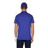 J.Lindeberg Gents Klas Polo Shirt Clematis Blue (O356)