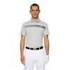 J.Lindeberg Gents Klas Polo Shirt High Rise (U232)