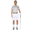 J.Lindeberg Gents Klas Polo Shirt High Rise (U232)