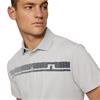 J.Lindeberg Gents Klas Polo Shirt High Rise (U232)