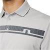 J.Lindeberg Gents Klas Polo Shirt High Rise (U232)