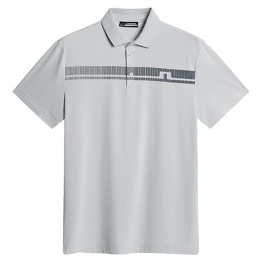 J.Lindeberg Gents Klas Polo Shirt High Rise (U232)