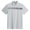 J.Lindeberg Gents Klas Polo Shirt High Rise (U232)