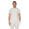 J.Lindeberg Gents Klas Polo Shirt Moonbeam (U029)