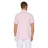 J.Lindeberg Gents Klas Polo Shirt Nosegay (S211)