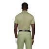 J.Lindeberg Gents Klas Polo Shirt Oil Green (M311)
