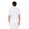 J.Lindeberg Gents Klas Polo Shirt White (0000)