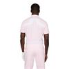 J.Lindeberg Gents KV Golf Polo Shirt Nosegay (S211)