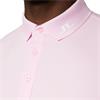 J.Lindeberg Gents KV Golf Polo Shirt Nosegay (S211)