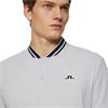 J.Lindeberg Gents Tyson Polo Shirt High Rise (U232)
