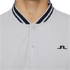 J.Lindeberg Gents Tyson Polo Shirt High Rise (U232)