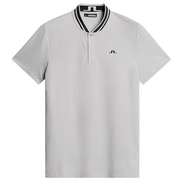 J.Lindeberg Gents Tyson Polo Shirt High Rise (U232)