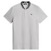 J.Lindeberg Gents Tyson Polo Shirt High Rise (U232)