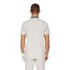 J.Lindeberg Gents Tyson Polo Shirt Moonbeam (U029)