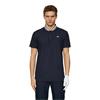 J.Lindeberg Gents Tyson Polo Shirt Navy (6855)