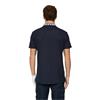 J.Lindeberg Gents Tyson Polo Shirt Navy (6855)
