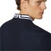 J.Lindeberg Gents Tyson Polo Shirt Navy (6855)