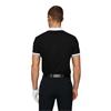 J.Lindeberg Gents Bay Slim Polo Shirt Black (9999)