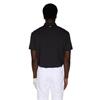 J.Lindeberg Gents Klas Polo Shirt Black (9999)