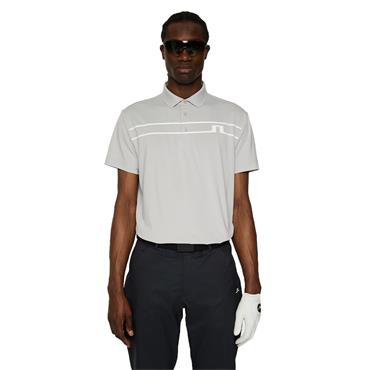 J.Lindeberg Gents Klas Polo Shirt High Rise (U232)