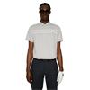 J.Lindeberg Gents Klas Polo Shirt High Rise (U232)