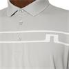 J.Lindeberg Gents Klas Polo Shirt High Rise (U232)