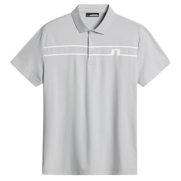 J.Lindeberg Gents Klas Polo Shirt High Rise (U232)
