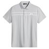 J.Lindeberg Gents Klas Polo Shirt High Rise (U232)