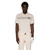J.Lindeberg Gents Klas Polo Shirt Moonbeam (U029)