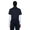 J.Lindeberg Gents Klas Polo Shirt Navy (6855)