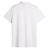 J.Lindeberg Gents Peat Polo Shirt White (0000)