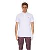 J.Lindeberg Gents Peat Polo Shirt White (0000)